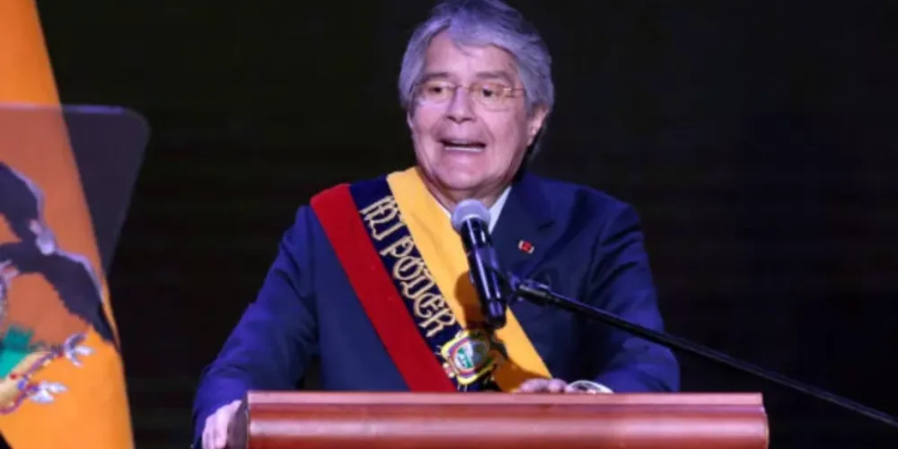 Após o assassinato do candidato à Presidência do Equador Fernando Villavicencio, na noite de quarta-feira (9), o governo decretou estado de exceção por 60 dias