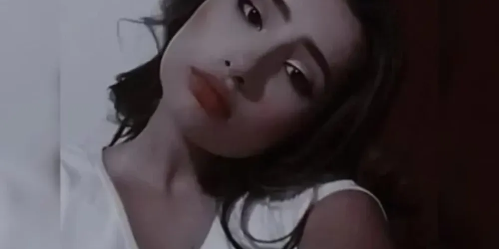 ernanda Pacheco Ferraz, de 13 anos, embarcou no ônibus após sair do colégio onde estudava, para ir para casa