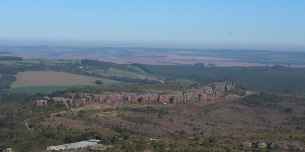 Trabalho de queima controlada será retomada em 2024