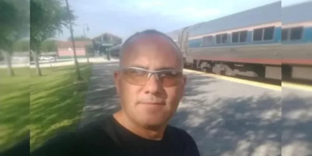 Emídio foi visto pela última vez na BR-050, região do 'entorno' do Distrito Federal