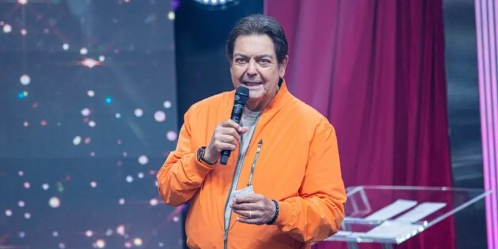 Faustão teve piora no quadro pouco depois de saída da Band