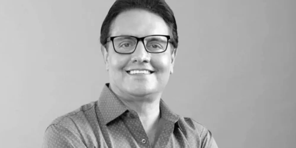 Fernando Villavicencio foi assassinado nesta quarta-feira