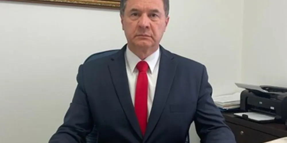 Advogado Fernando Madureira apresentou, nesta quinta-feira (17), detalhes do laudo