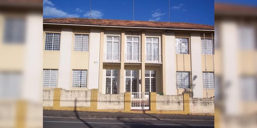 Julgamento da agricultora aconteceu no Fórum de Teixeira Soares