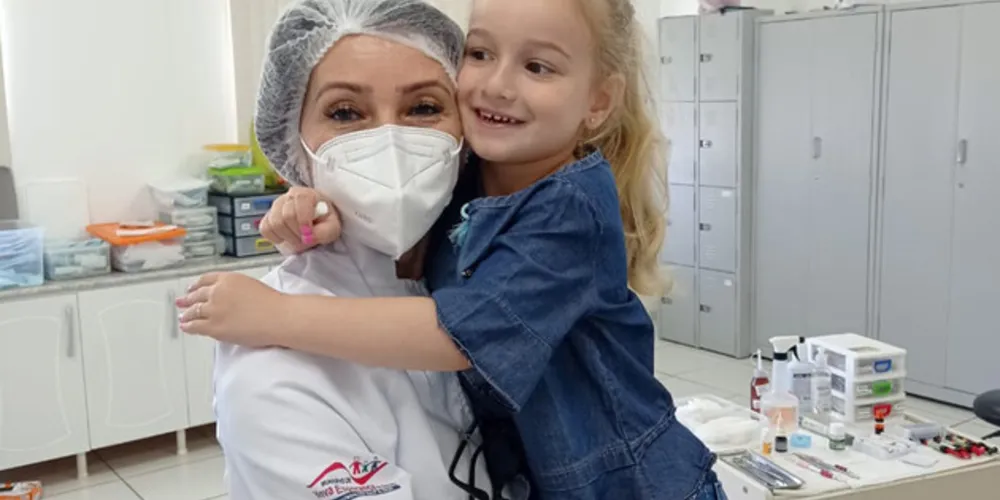 Com mais de 5,6 milhões de consultas, programa estadual de saúde bucal aposta em prevenção e controle da doença cárie