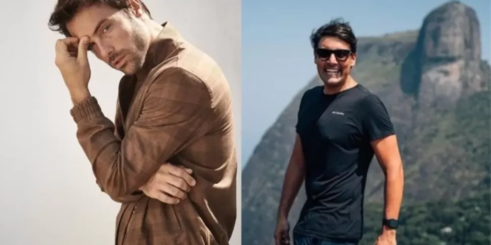 O apresentador é considerado uma das principais testemunhas do caso