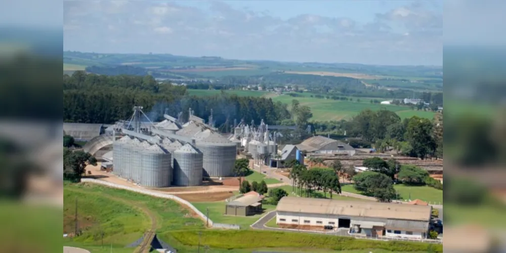 Cooperativa vai instalar um barracão climatizado de 4,1 mil metros quadrados em uma área no km 495 da BR-376, próximo à atual planta empresarial