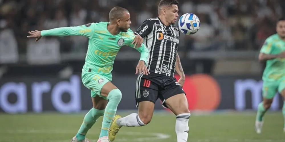 Após vencer fora de casa, o Palmeiras chega tranquilo para este confronto