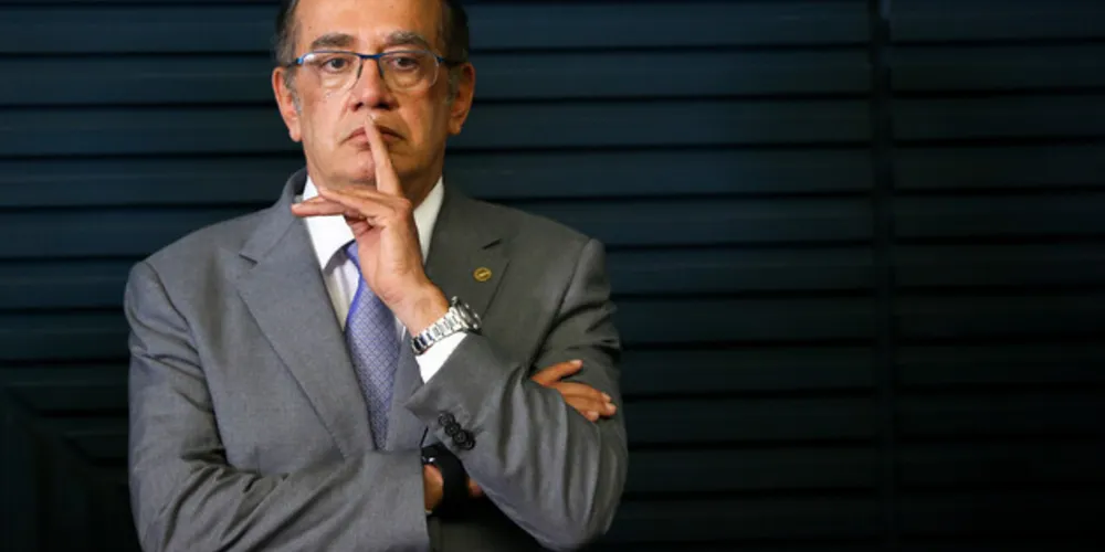 Ministro proferiu seu voto na tarde desta quinta em Brasília