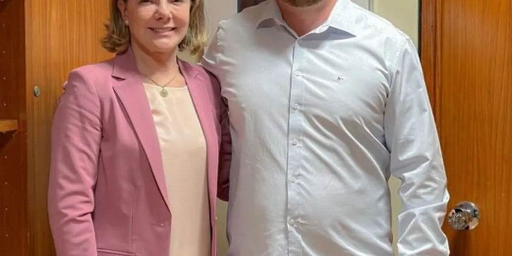 Mazer destacou acolhida das lideranças do novo partido