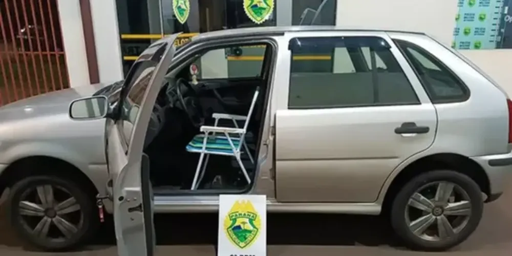 O motorista ainda pode ter a CNH suspensa