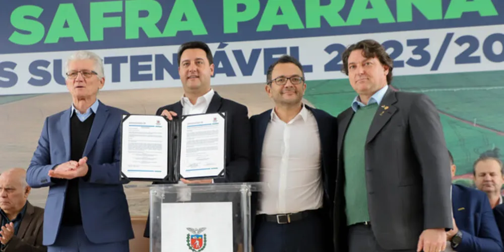 Pacote de incentivos foi lançado nesta terça-feira (15)