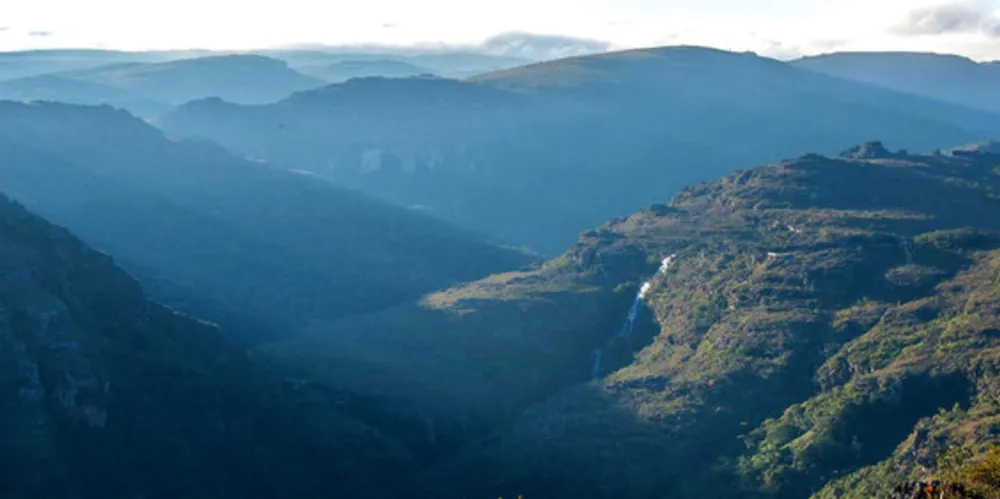 Tibagi realizará Caminhada Internacional da Natureza 2023: circuito Guartelá
