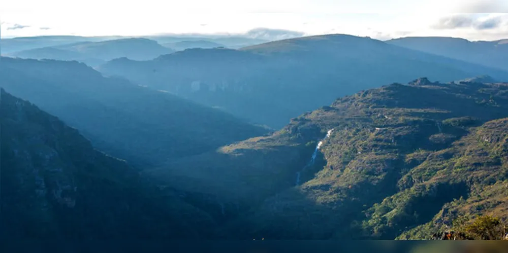 Tibagi realizará Caminhada Internacional da Natureza 2023: circuito Guartelá