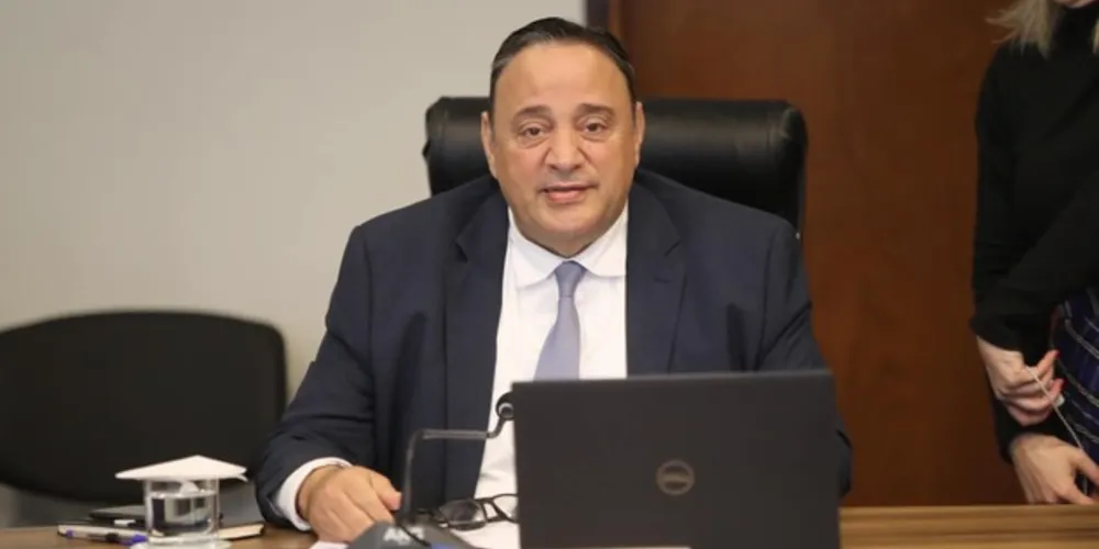 Deputado Hussein Bakri faz anúncios para a região