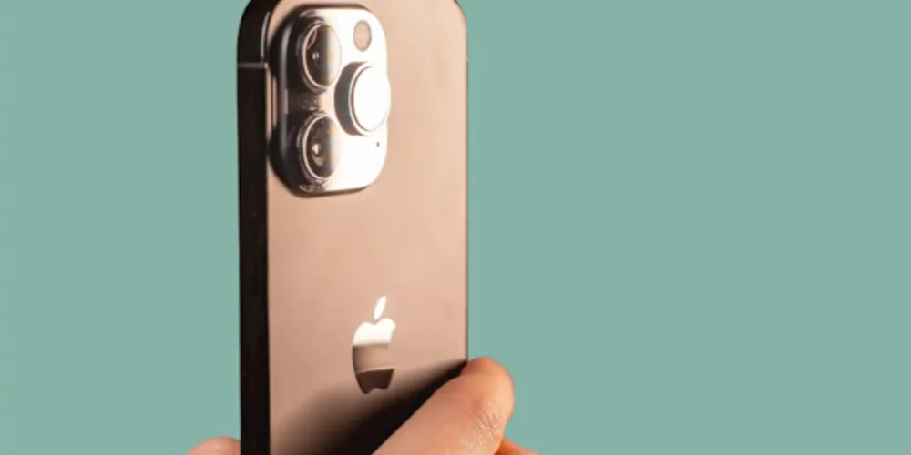 Novo aparelho também poderá ter mudanças no botão de ação lateral