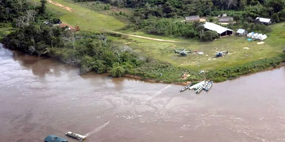 Criado em 2008, o Fundo Amazônia deve financiar ações para reduzir o desmatamento e a degradação florestal