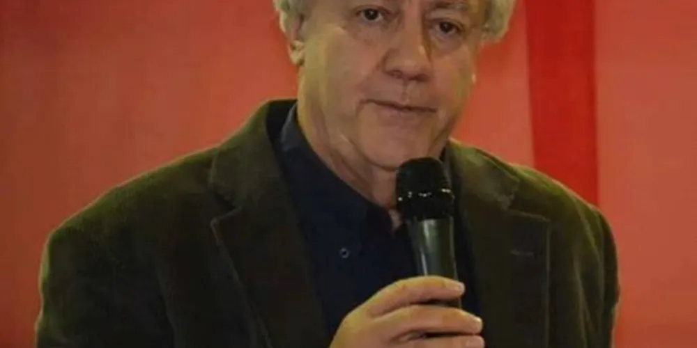 Prefeito de Ivaí faleceu nesta quinta-feira (03)