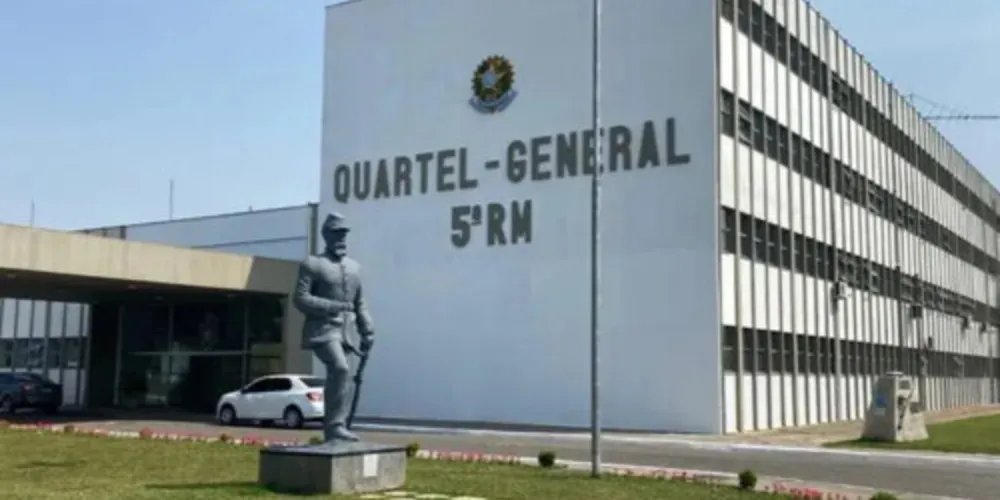 Para participar, é necessário estar em dia com o serviço militar e ter idade entre 19 e 40 anos