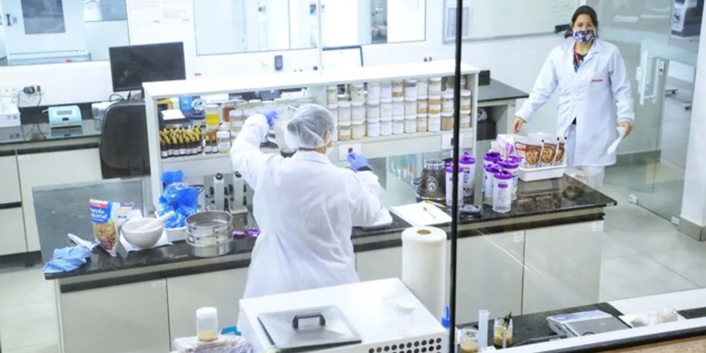 Apenas Rondônia (2,4%), Santa Catarina (3,5%) e Mato Grosso do Sul (4,1%) têm índices menores que o Paraná