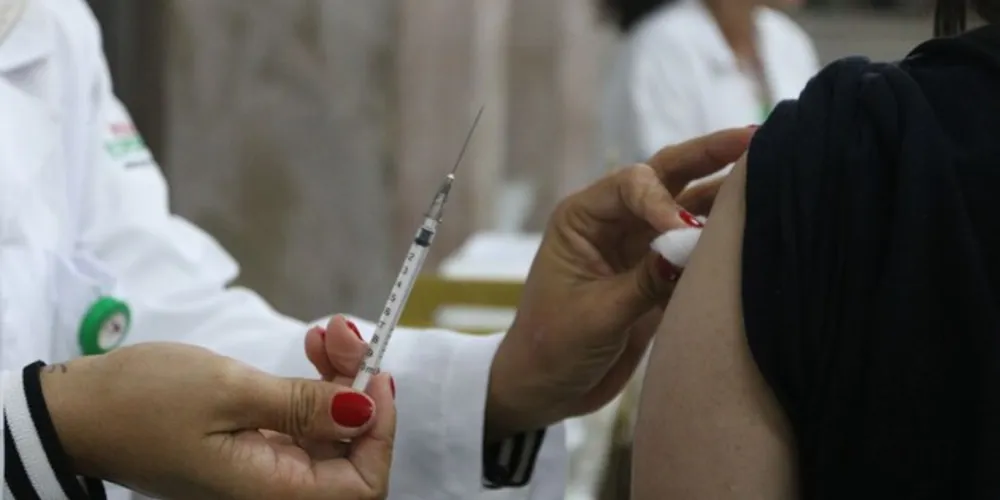 O SUS está disponibilizando, gratuitamente, o antiviral