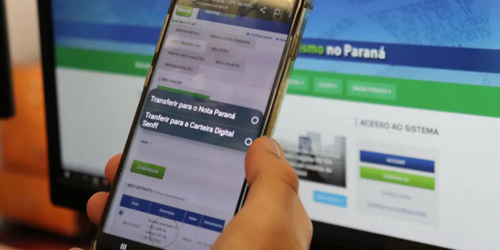 Programa é considerado um dos mais bem-sucedidos instrumentos de cidadania fiscal do Brasil