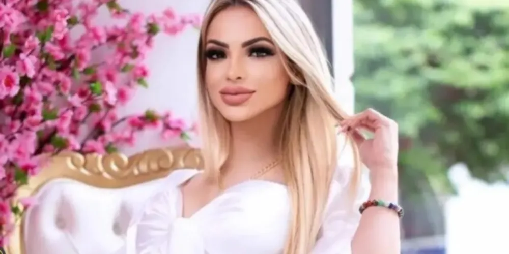 De acordo com a denúncia, Cassia diria na contramão e bateu de frente contra a moto