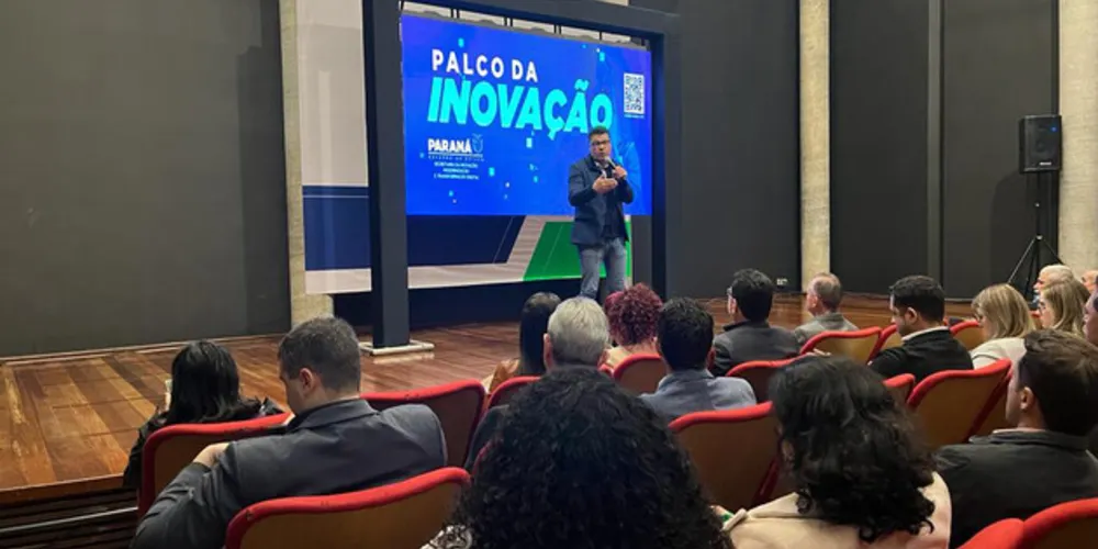 Estado reúne prefeitos de nove cidades para apresentar soluções inovadoras