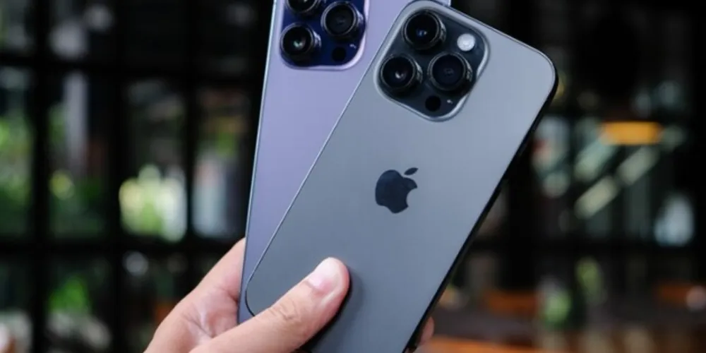 Novidade se refere um botão 'Ação'