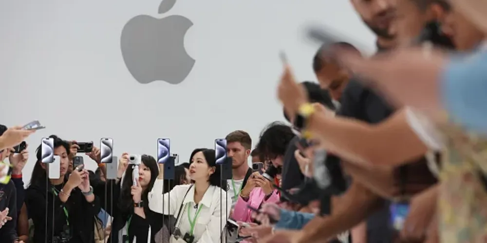 Lançamento dos novos modelos foi realizado nesta terça