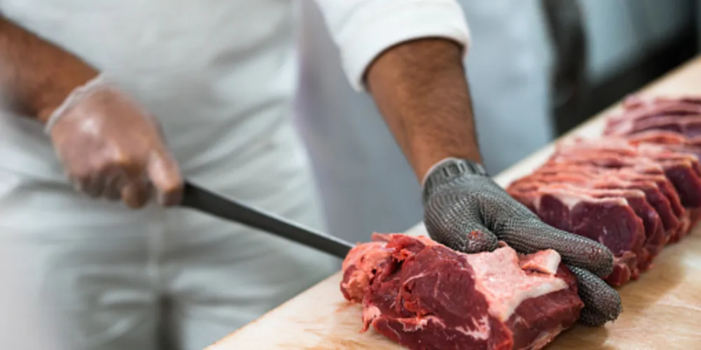 Preço da carne de porco caiu 2,4% e do frango 5,8%