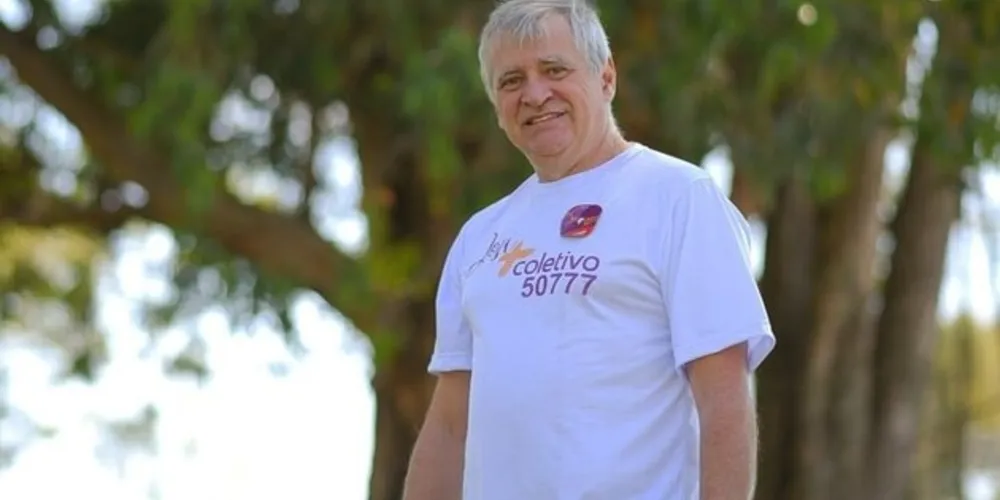 Autoria é de João Luiz Stefaniak, integrante do Coletivo do Psol na Câmara