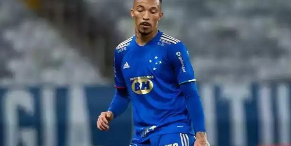 Zagueiro acumula passagens por outros clubes do futebol brasileiro