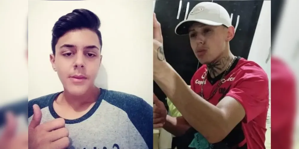 As vítimas fatais, ocupantes da motocicleta, Guilherme Oliveira da Cruz, de 20 anos e Caua Cabral Caperuci, de 18 anos, trabalhavam como auxiliar de produção