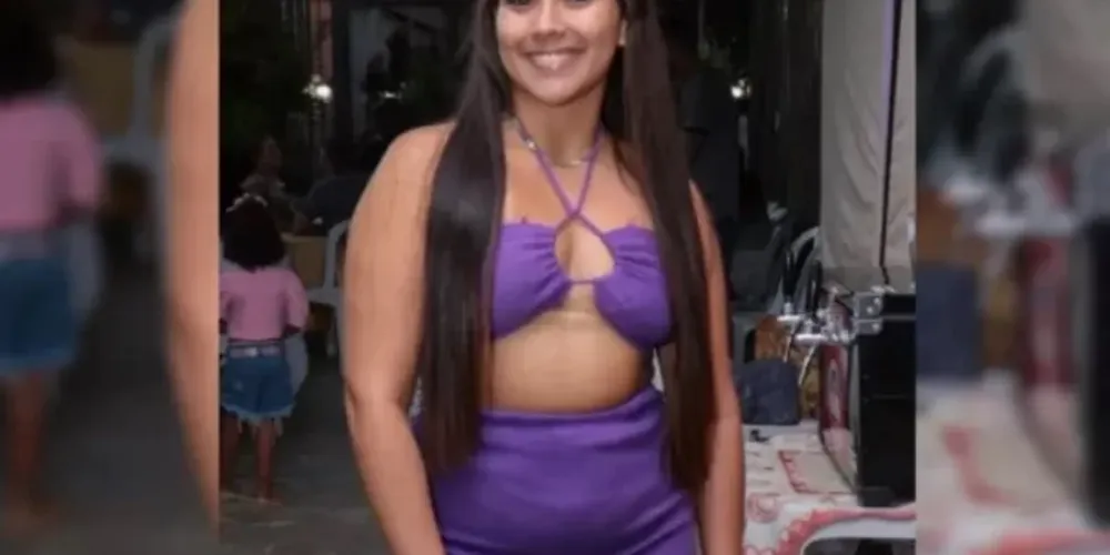 Julia estava desaparecida desde o dia 3 de setembro