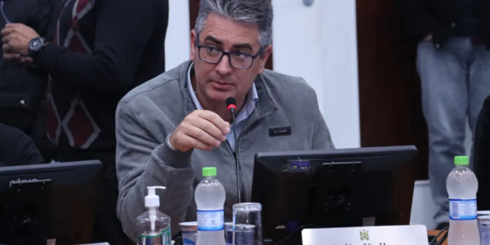 Maria Rosa foi responsável por construir o primeiro templo da Igreja do Evangelho Quadrangular em Ponta Grossa