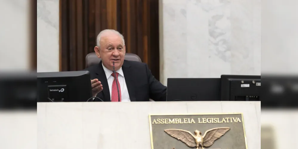 Presidente Ademar Traiano (foto) já enviou o convite de forma oficial à comunidade