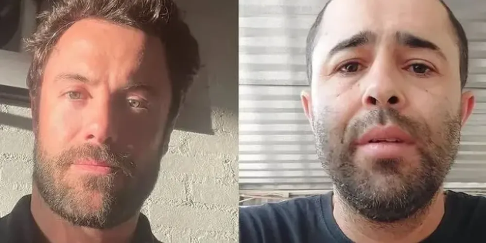 O motorista de aplicativo Diones Coelho da Silva anunciou nesta sexta-feira, 8, que encerrou a vaquinha virtual aberta para pagar o conserto do carro envolvido no acidente