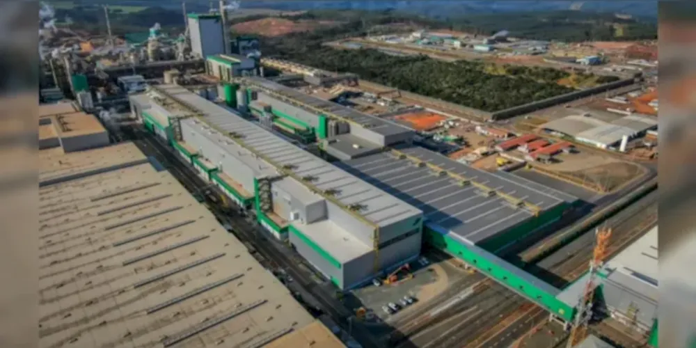 As obras do projeto geraram 32 mil vagas de empregos diretas e indiretas.