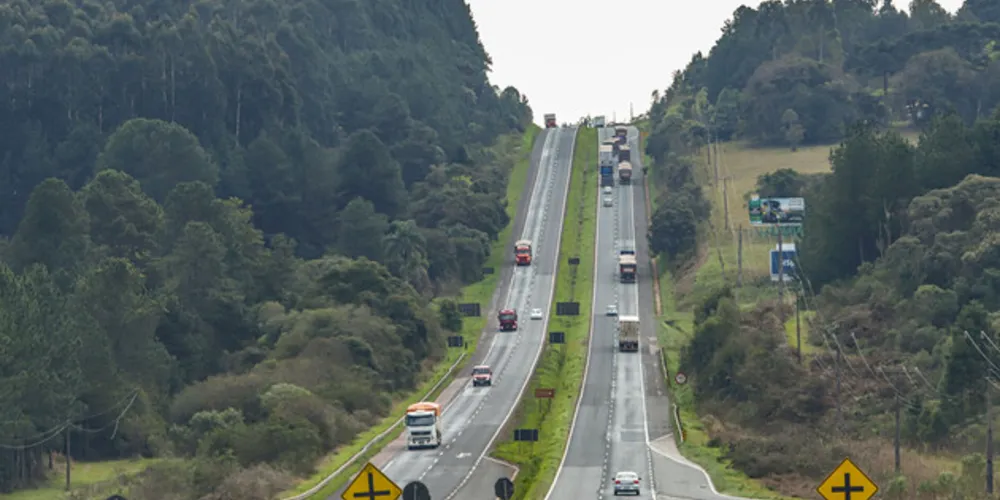 .Faltam menos de duas semanas para a abertura dos envelopes do Lote 2 do novo pacote de concessões rodoviárias do Paraná