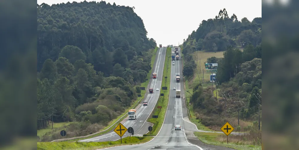 .Faltam menos de duas semanas para a abertura dos envelopes do Lote 2 do novo pacote de concessões rodoviárias do Paraná