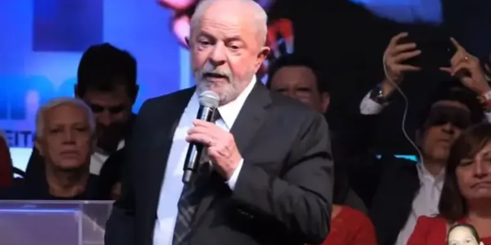 Segundo o presidente, nome foi entregue ao representante máximo da Alemanha por conta do suposto agressor ter trabalhado em uma empresa do país
