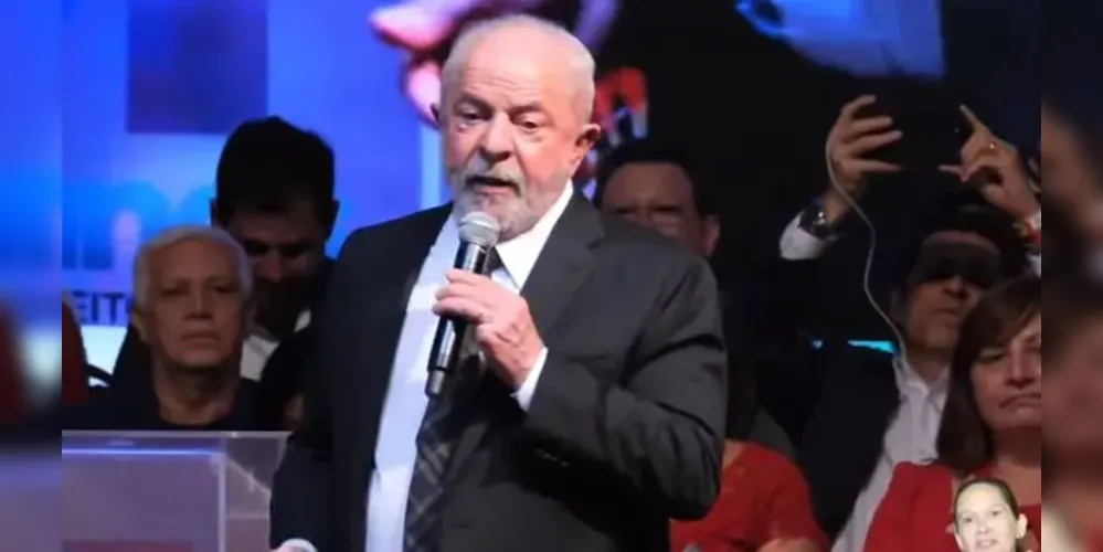 Segundo o presidente, nome foi entregue ao representante máximo da Alemanha por conta do suposto agressor ter trabalhado em uma empresa do país