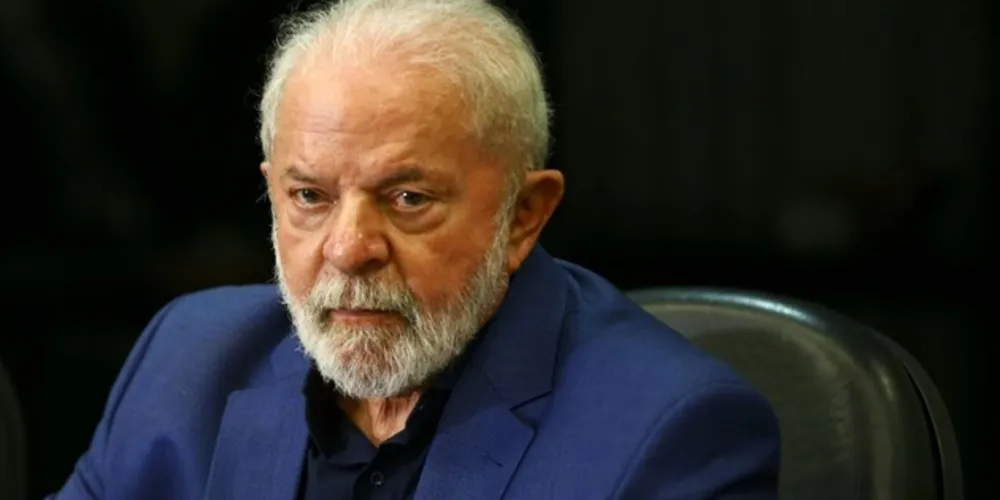 Lula 'mudou' a rota da viagem após as fortes chuvas que atingiram Araraquara