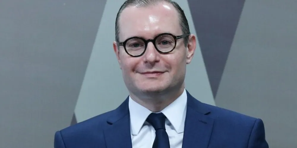 Cristiano Zanin (foto) foi aprovado após sabatina e votação no Senado