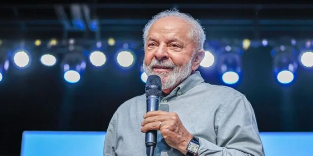 O presidente Luiz Inácio Lula da Silva confirmou nesta sexta-feira (1º) que passará por cirurgia