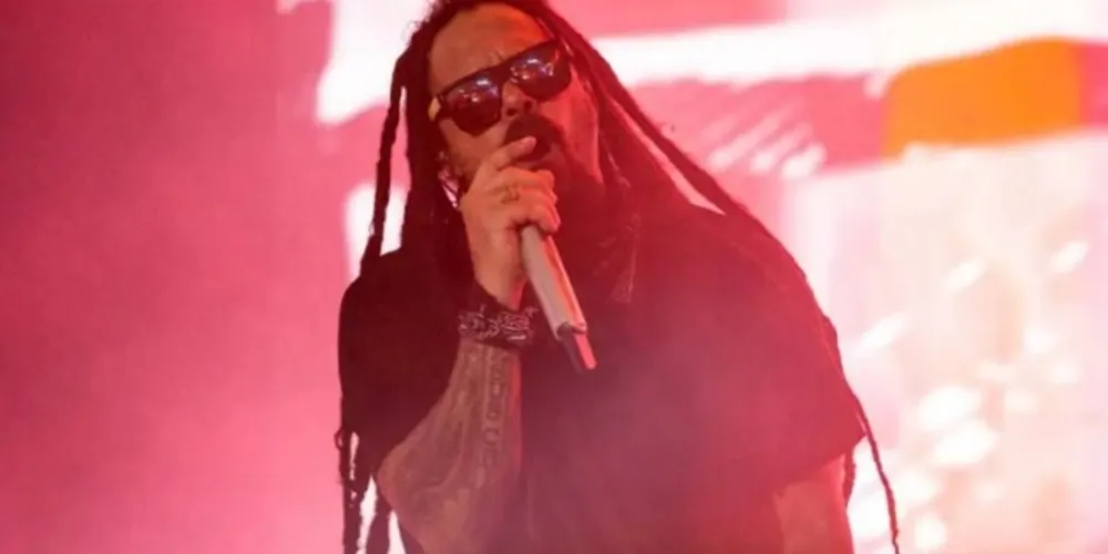 Falcão traz grandes sucessos dos seus 33 anos de carreira