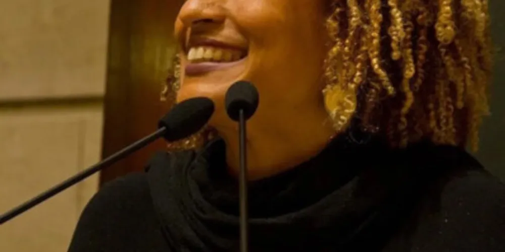 Marielle e Anderson foram executados em 2018, e a investigação ainda não foi concluída