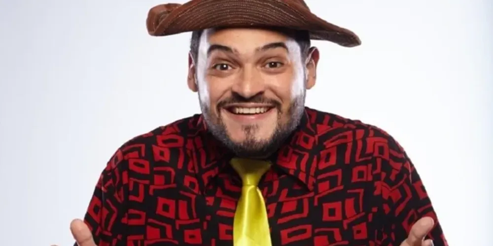 Matheus Ceará estará em PG em outubro