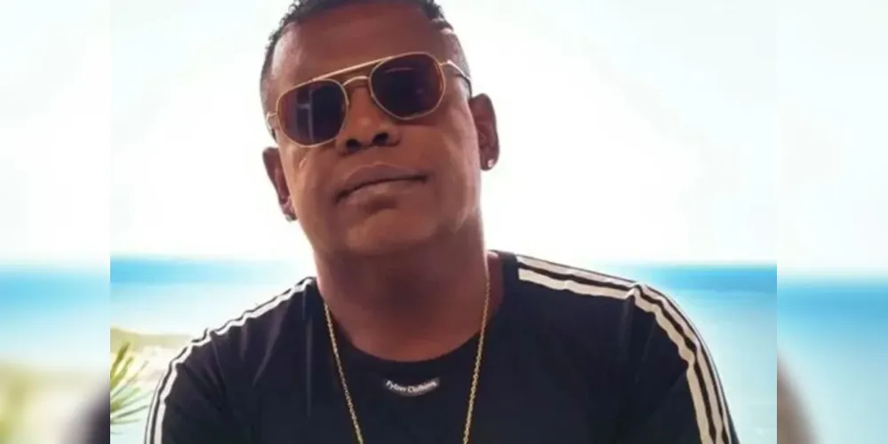 Morreu neste sábado (26/8), aos 45 anos, o cantor MC Marcinho, também conhecido como o “Príncipe do Funk